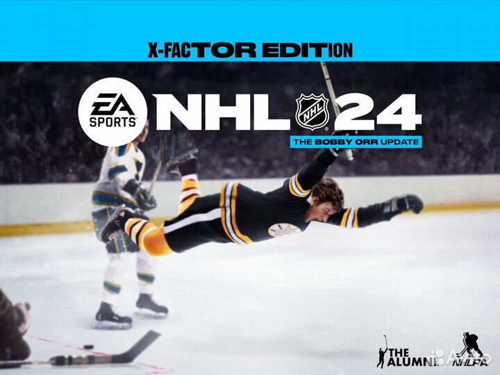 NHL 24 PS4 PS5