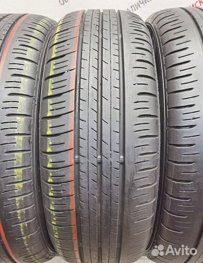 Dunlop Enasave EC300+ 185/60 R15 84H