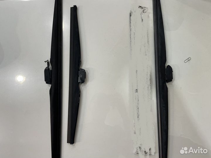 Щетка стеклоочистителя lynx