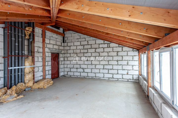 1-к. квартира, 41,6 м², 4/4 эт.