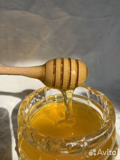 Мёд «Донское разнотравье», крем мёд, орехи в меду