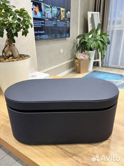 Мультистайлер dyson