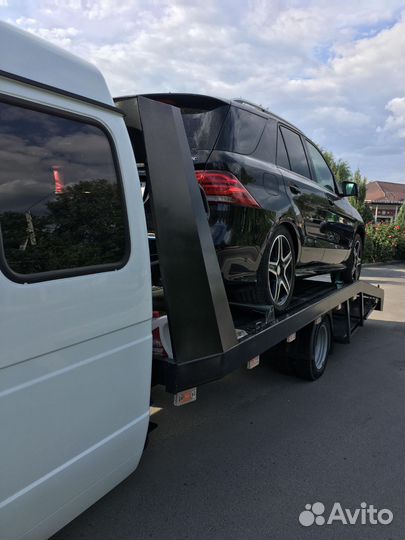 Эвакуатор Сельмаш Круглосуточно