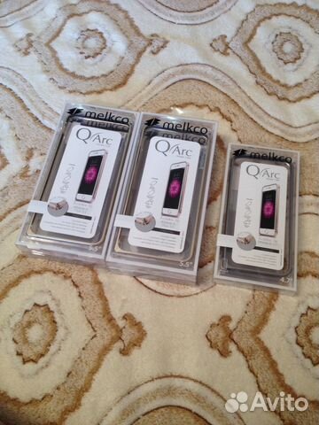 Бампер для iPhone 6 и 6 plus