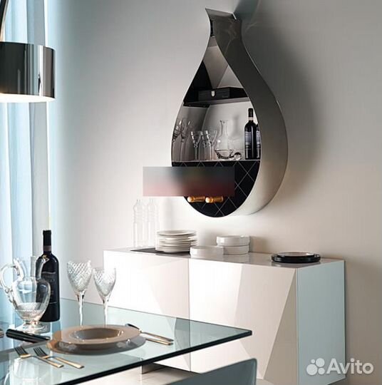 218355 Бар Cattelan Italia Drop