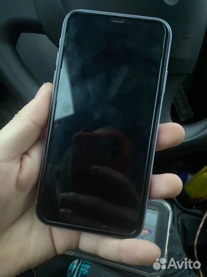 iPhone 11 64gb идеал