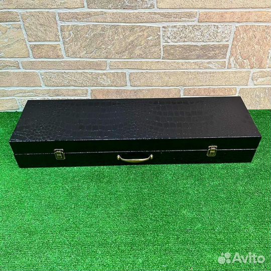 Набор шампуров №6