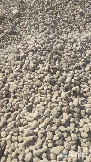 Булыжник (валун) с доставкой в Осельки