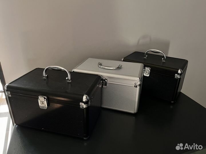 Кейс для дисков