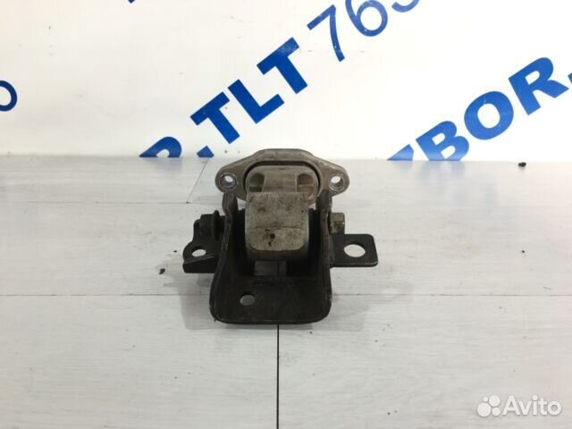 Опора двигателя нижняя KIA RIO 3 1.4 ат седан