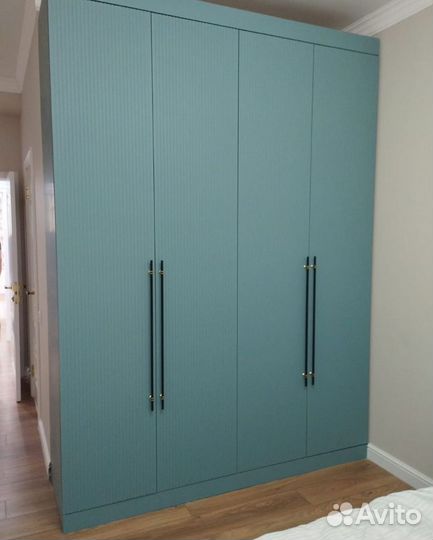 Шкаф распашной E 288