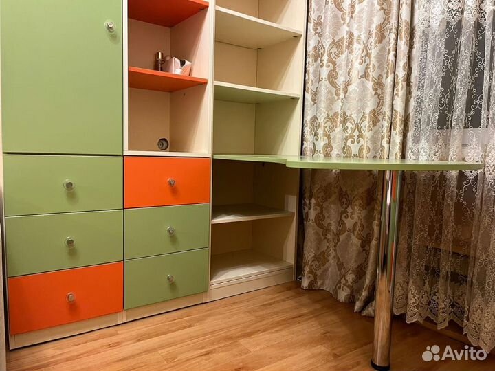 Детская мебель