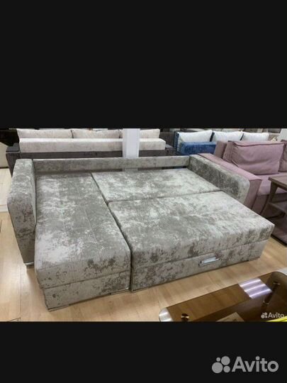 Диван угловой #50811