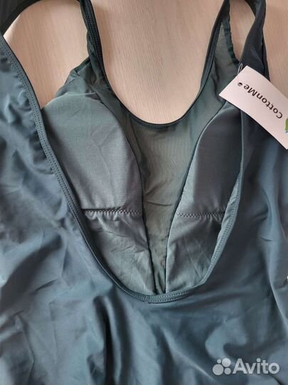 Купальник женский новый 3шт 42, 44