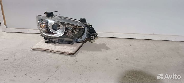 Фара передняя правая Mazda CX-5, Оригинал