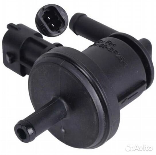 Клапан адсорбера Хендай Солярис Киа Рио 3