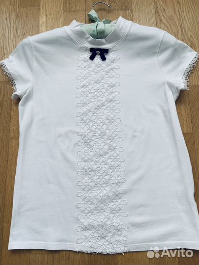 Блузка ostin рост 158