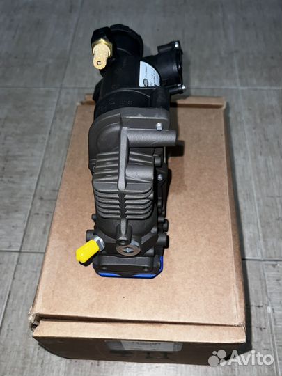 Пневмокомпрессор Range Rover AMK