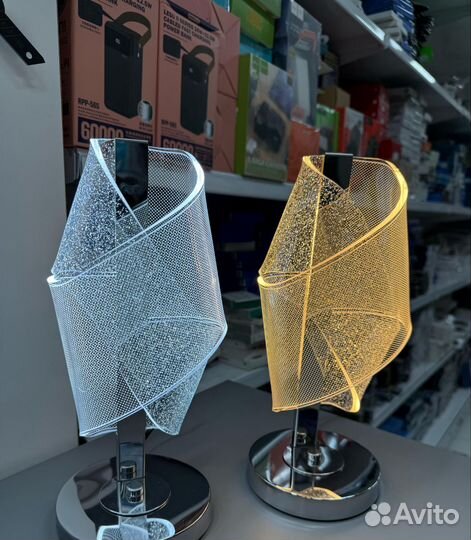 Светильники