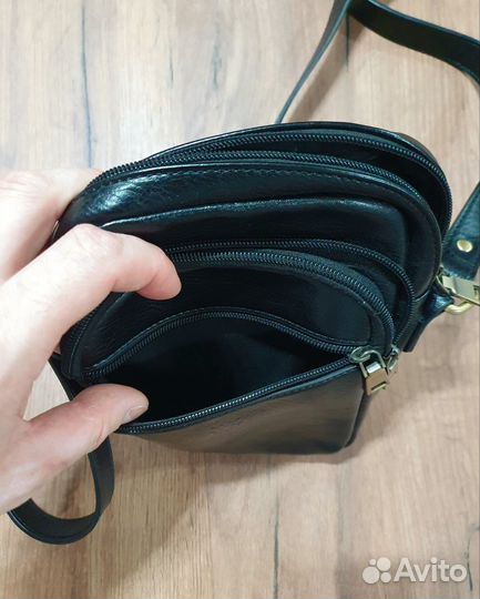 Сумка через плечо