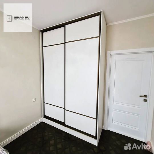 Шкаф купе напрямую от производителя