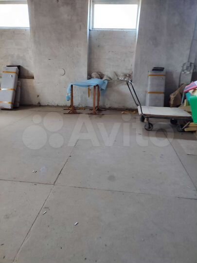 Производство, 1400 м²