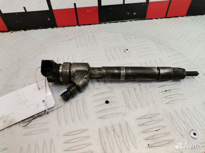 Форсунка для mercedes-benz C-Class (W203)