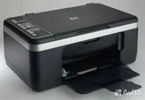 Принтер мфу hp
