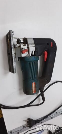 Электролобзик sturm JS 4171P