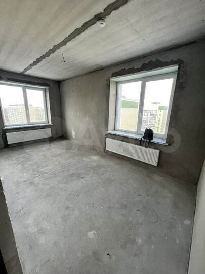 3-к. квартира, 75 м², 10/10 эт.