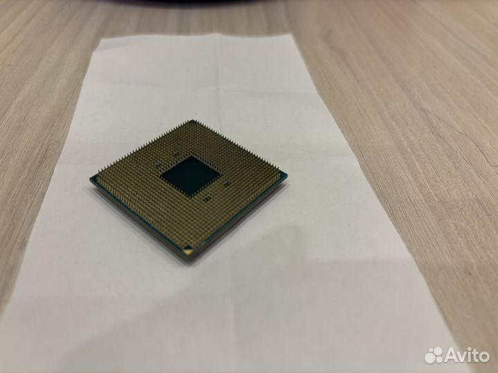 Процессор AMD Ryzen 5 2600 AM4