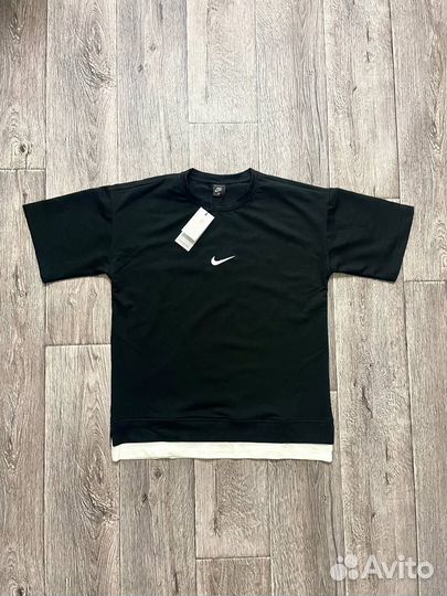 Летний костюм Nike (Арт.98787)