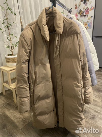 Куртки зимние и демисезон