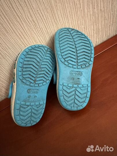 Crocs сабо детские c7