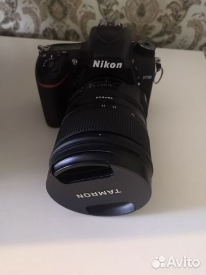 Фотоаппарат nikond750,обьектив, вспышка. Торг