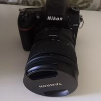 Фотоаппарат nikond750,обьектив, вспышка. Торг