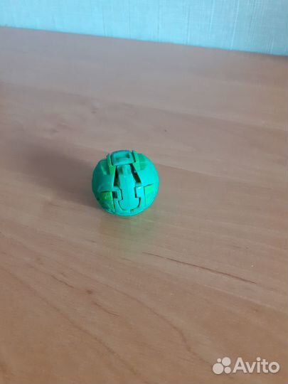 Игрушки бакуган