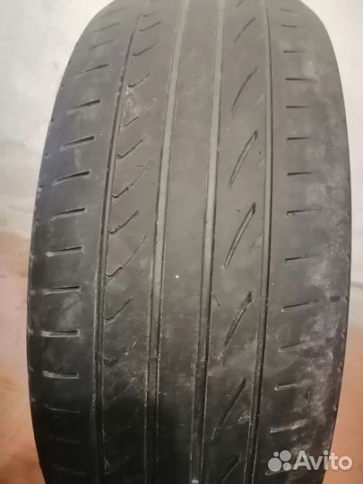 Hankook Ventus ME01 K114 215/60 R16 95