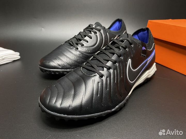 Сороконожки Nike Tiempo Legend 10 Elite TF