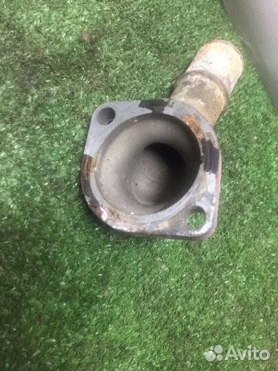 Корпус термостата Kia Spectra седан 1.6 S6D 2007