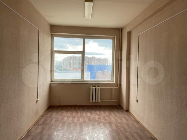Офис, 18 м²