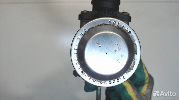 Клапан рециркуляции газов Volkswagen Golf 4, 1999