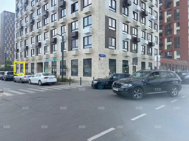 Сдам торговое помещение, 181 м²