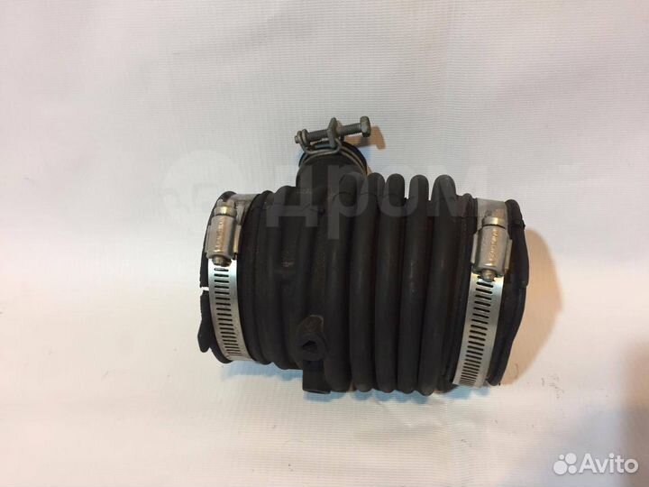 Патрубок к корпусу фильтра на Infiniti Jx35 QX60