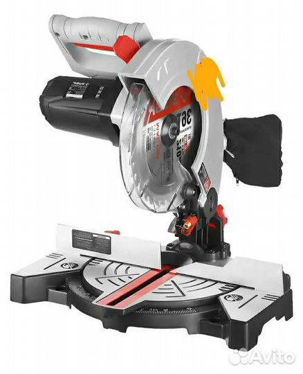 Электрическая пила