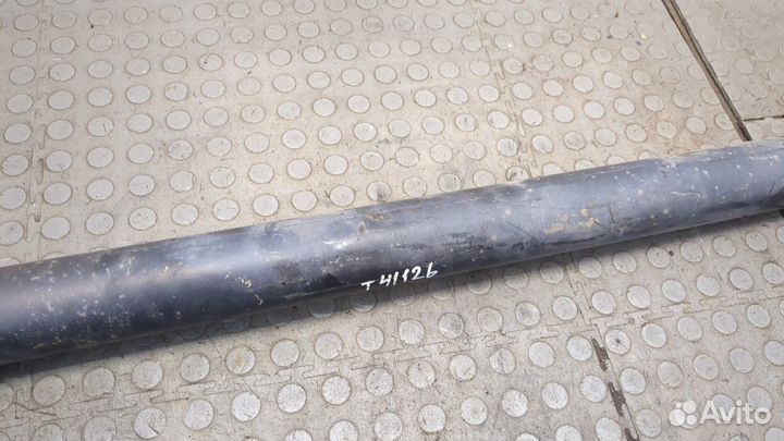 Кардан Land Rover Discovery Sport 2014, 2017