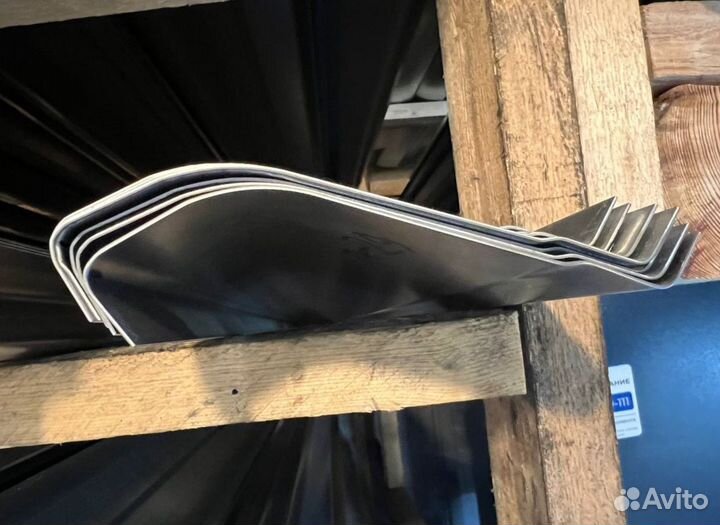 Ремонтные пороги и арки для Infiniti Ильский