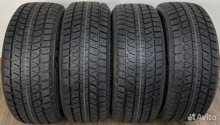 Bridgestone Blizzak DM-V3 295/35 R21 107T