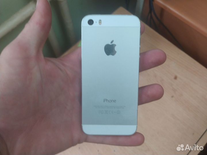 iPhone, 16 ГБ