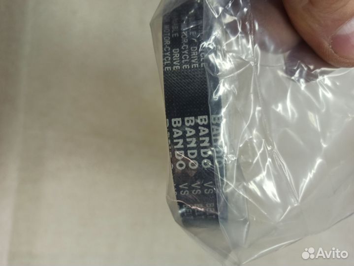 Ремень вариатора Honda Lead 90 HF05